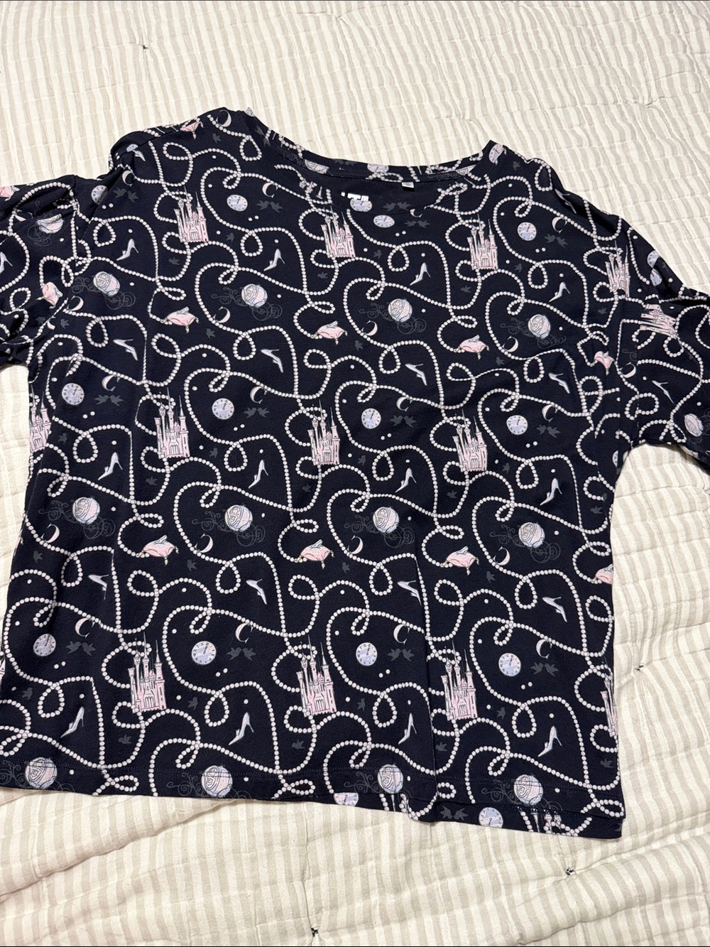 Cinderella Shirt